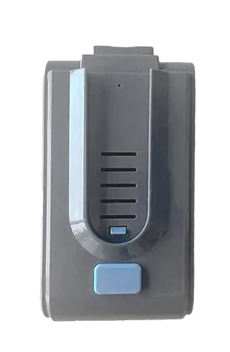 C10 Vacuum Cleaner Accessories-Battery ，Black