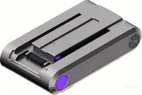 Replacement Battery for C10 Cordless Vacuum Cleaner